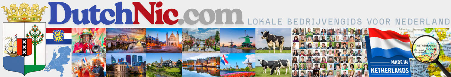 Gemaakt in Nederland - Expatica